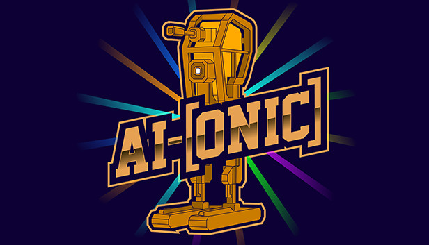 Ai-(Onic) Steam capsule image