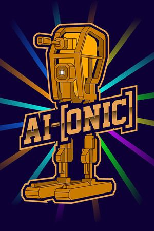 Ai-(Onic) cover art