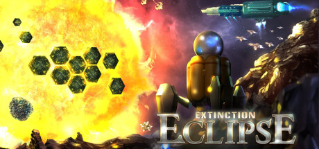 Extinction Eclipse on Steam