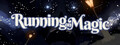 Running on Magic