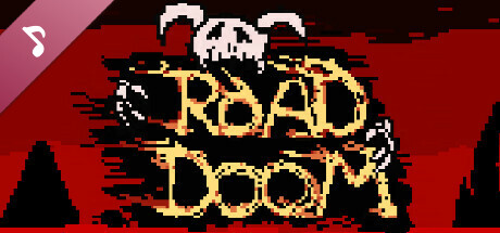 Road Doom Soundtrack header image