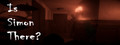 Is Simon There?