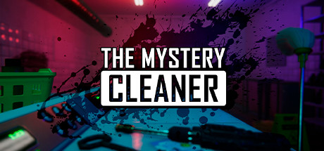 The Mystery Cleaner