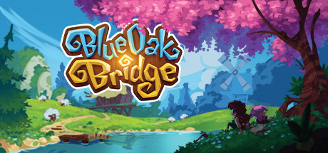Blue Oak Bridge (1 GB)