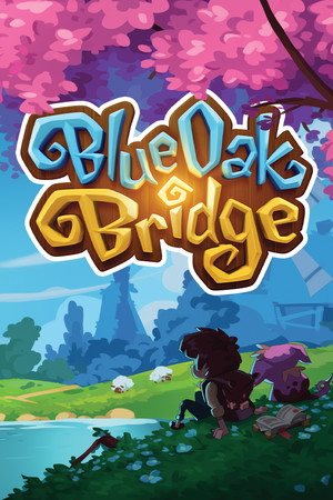 Blue Oak Bridge – v20230707