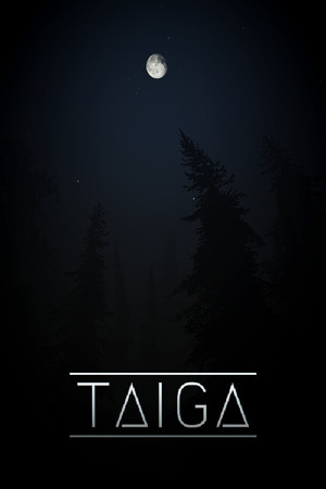 Taiga cover art