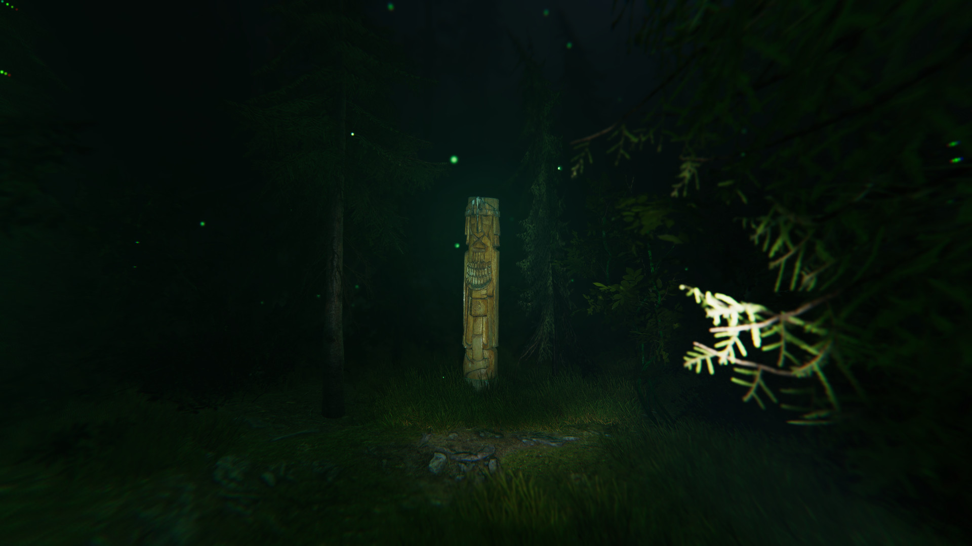 泰加林 (Taiga) Steam VR 最新游戏下载