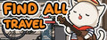 FIND ALL 3: Travel