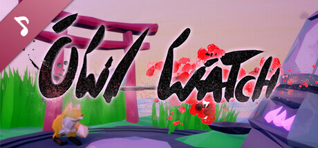 Owl Watch Soundtrack header image