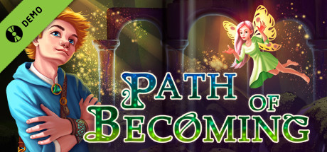 Path Of Becoming header image
