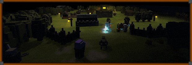 PRESENTATION - Darfall 4 Darfall GIF 04 | RPG Jeuxvidéo
