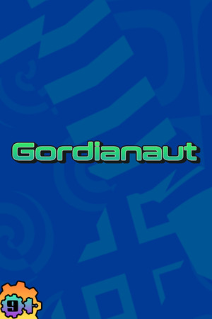 Gordianaut cover art