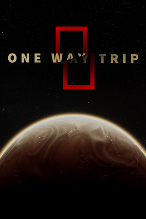 One Way Trip cover art