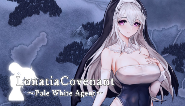 Lunatia Covenant -Pale White Agent-