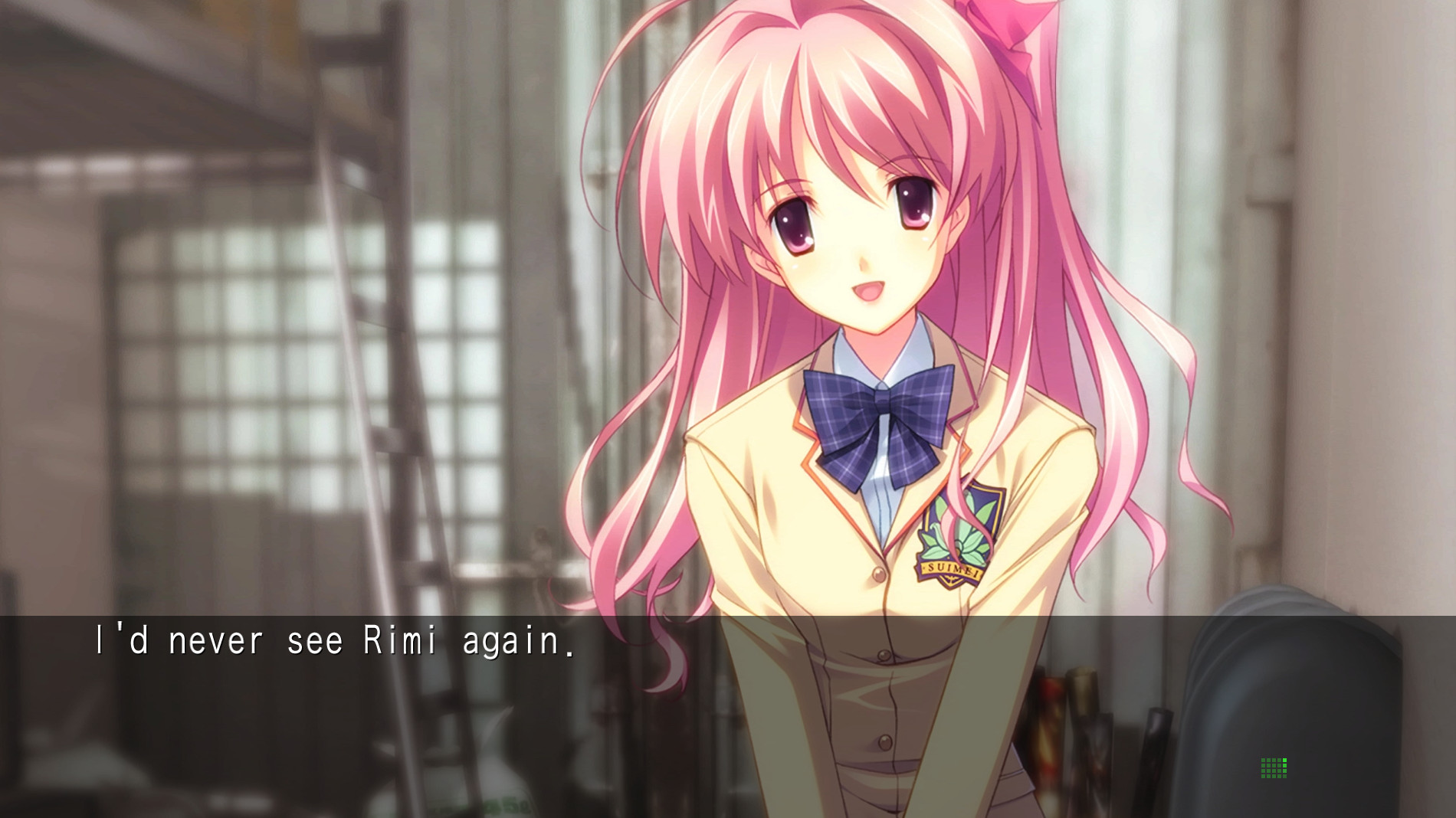 CHAOS;HEAD NOAH Free Download for PC