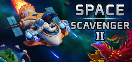 Space Scavenger 2