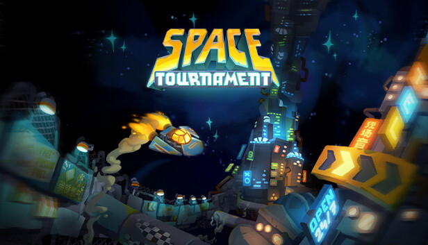 Space Tournament