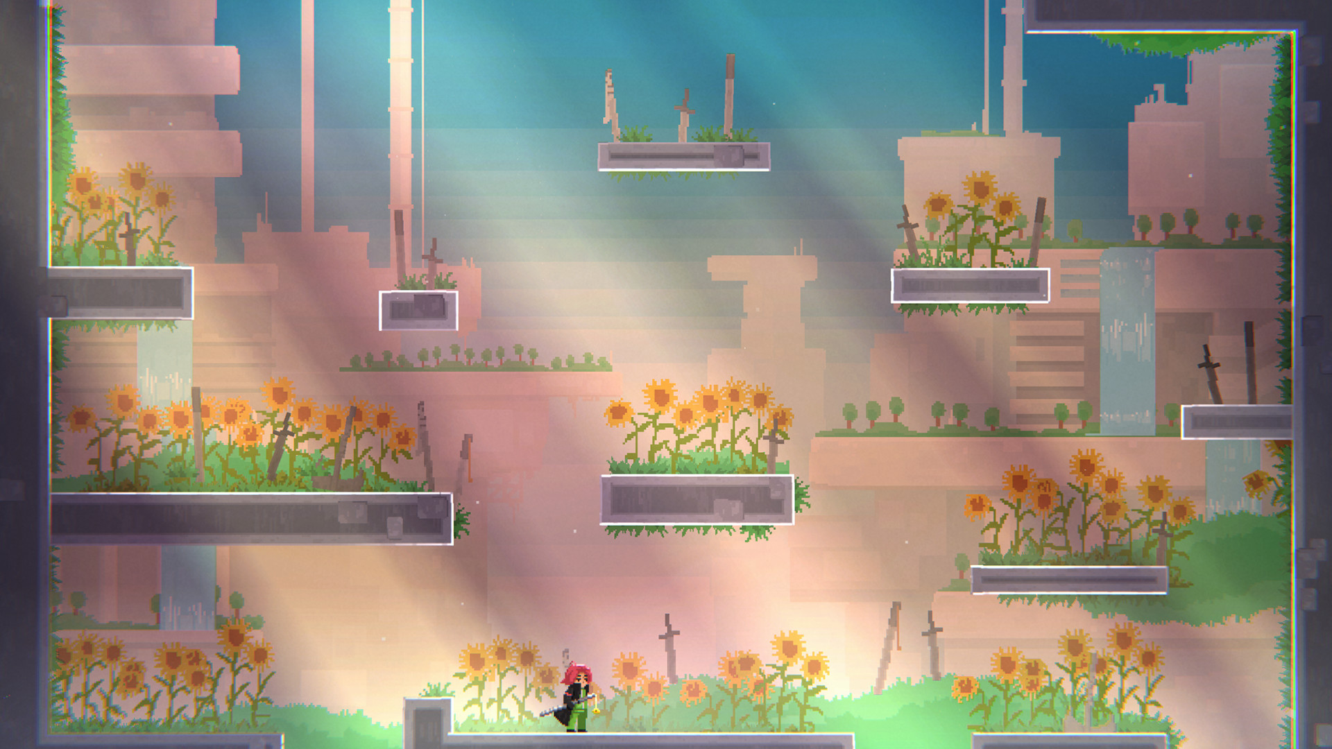 Blade Jumper on Steam