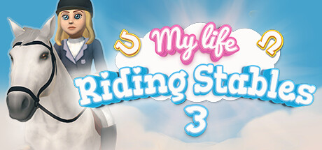 My Life: Riding Stables 3 (609 MB)