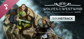Wolves on the Westwind - Soundtrack