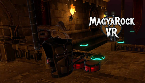 Magyarock VR on Steam
