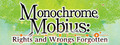 Monochrome Mobius: Rights and Wrongs Forgotten