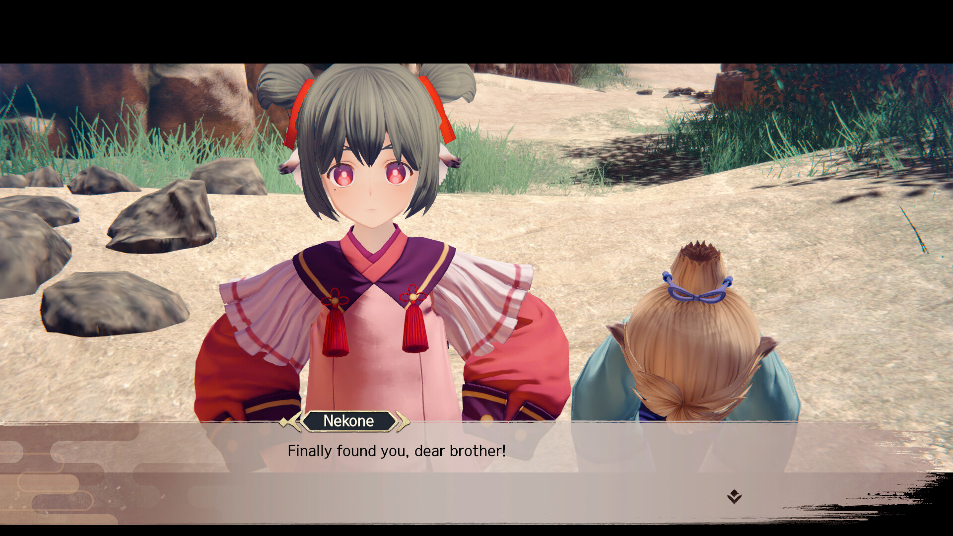 Monochrome Mobius: Rights and Wrongs Forgotten on Steam