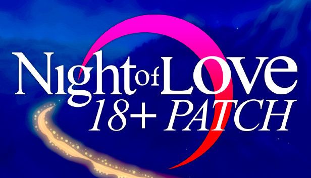 Night of Love - 18+ Adult Only Patch Steam capsule image