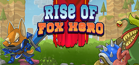 Baixar Rise of Fox Hero Torrent