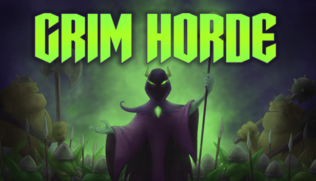 Grim Horde