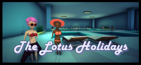 The Lotus Holidays Cover Image