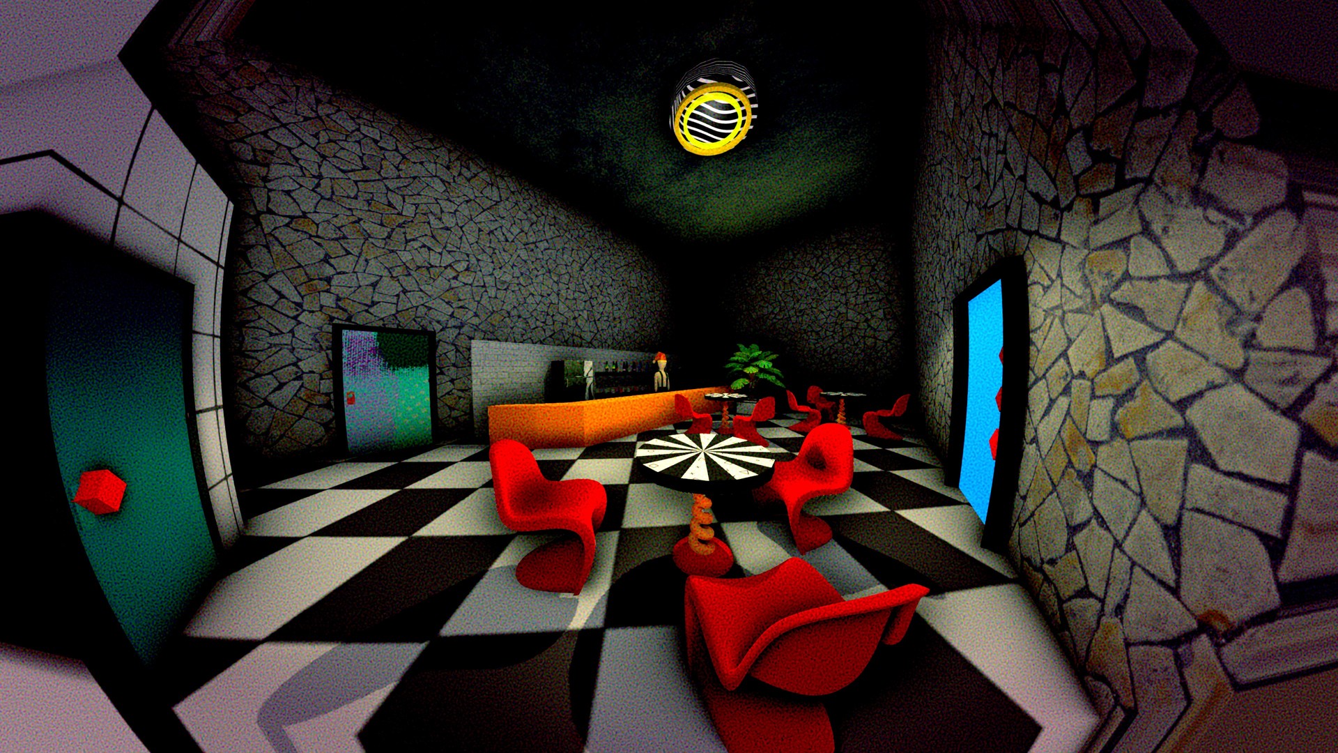 Indie Game Lover The Lotus Holidays
