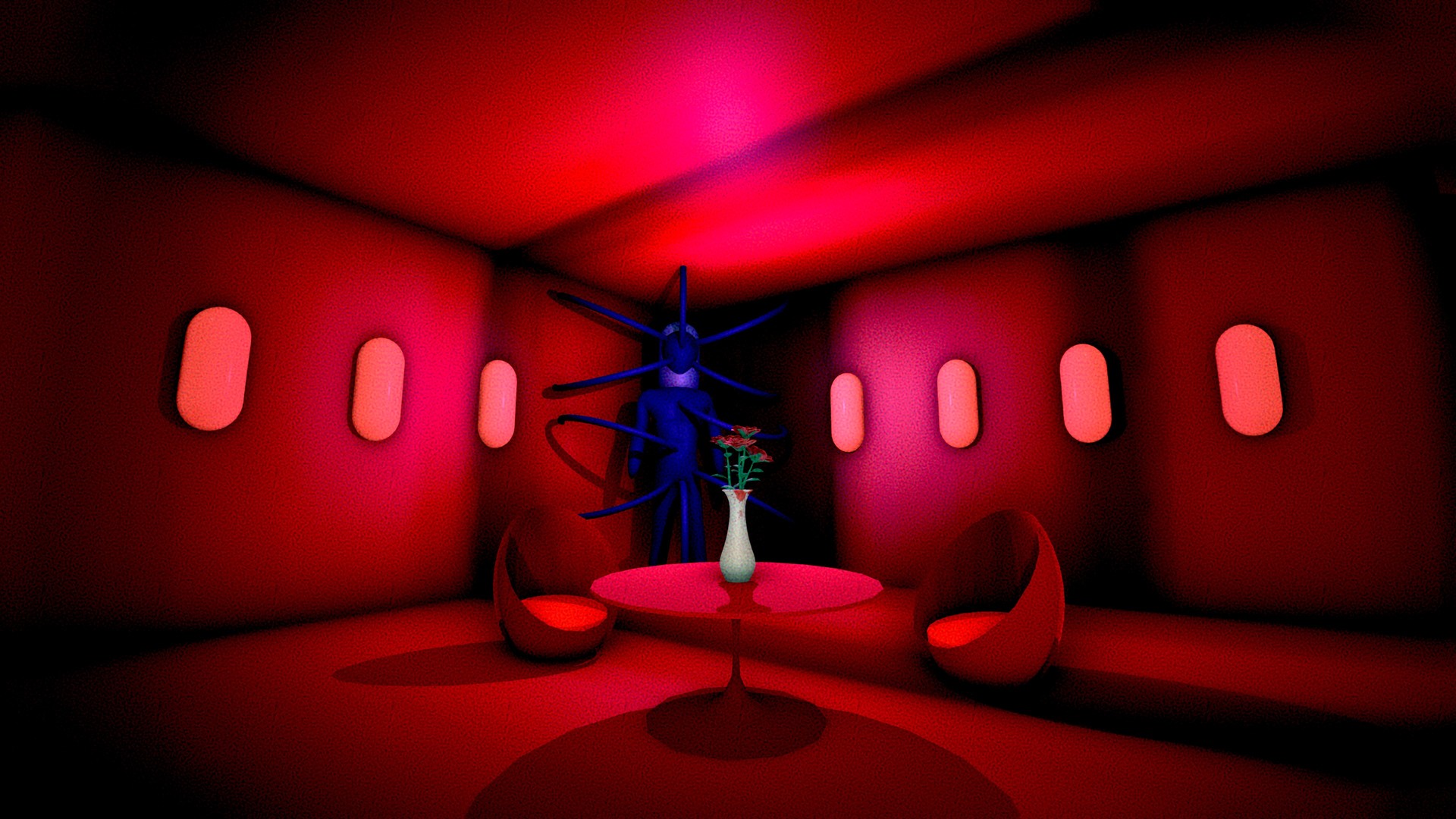 Indie Game Lover The Lotus Holidays