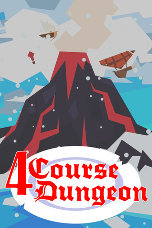 Four Course Dungeon cover art