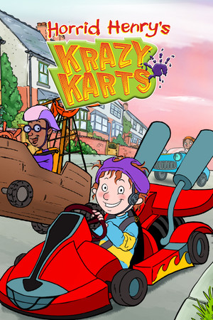 Horrid Henry Missions Of Mischief