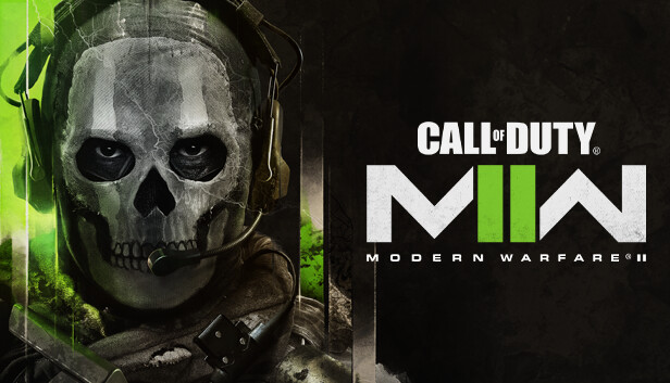 Call of Duty: Modern Warfare II and Call of Duty: Modern Warfare