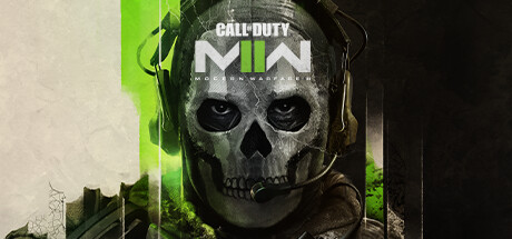 Call of Duty®: Modern Warfare® II Cover Image