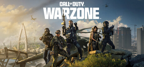 Call of Duty®: Warzone™ Cover Image
