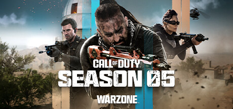 Call of Duty®: Warzone™ 2.0 Cover Image