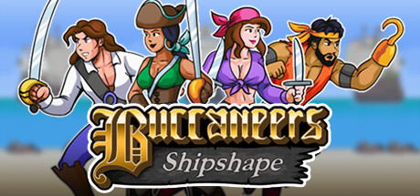 Buccaneers Shipshape