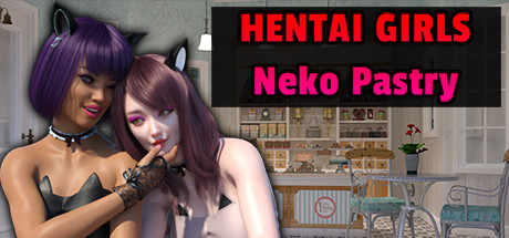 Hentai Girls - Neko Pastry