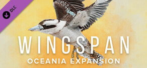 Wingspan: Oceania Expansion