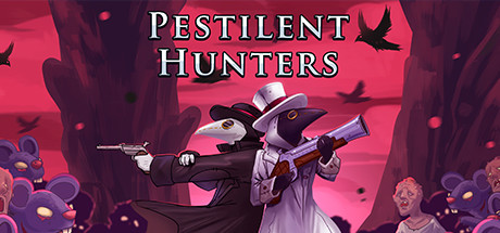 Pestilent Hunters Steam header image
