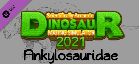 Scientifically Accurate Dinosaur Mating Simulator 2021: Ankylosauridae ...