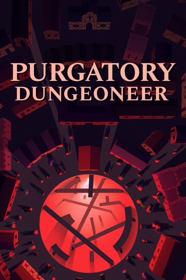 Purgatory Dungeoneer