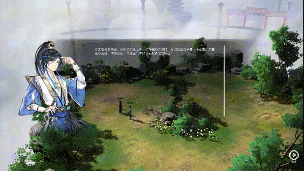 山门与幻境+中文版，直接玩