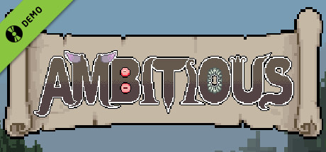Ambitious Demo