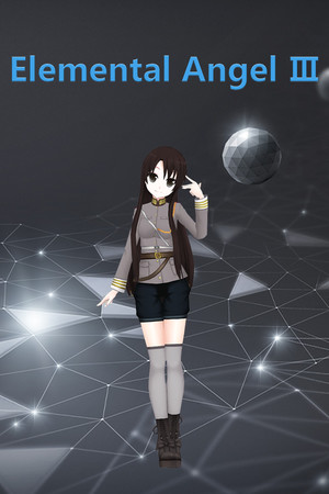 Elemental Angel Ⅲ