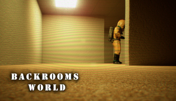 New posts - The Backrooms Community Community on Game Jolt