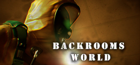 Steam Workshop::Moving wallpaper for Escape the Backrooms - Game